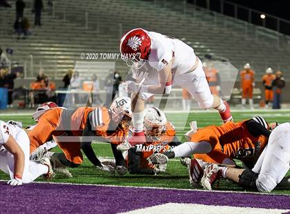 Thumbnail 1 in Jim Ned vs Pilot Point (UIL Class 3A Division 1 Region Final) photogallery.