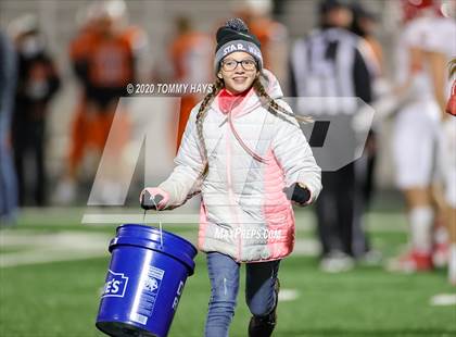 Thumbnail 3 in Jim Ned vs Pilot Point (UIL Class 3A Division 1 Region Final) photogallery.