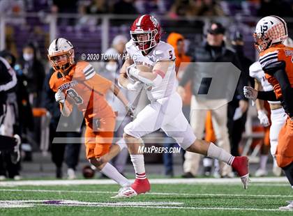 Thumbnail 1 in Jim Ned vs Pilot Point (UIL Class 3A Division 1 Region Final) photogallery.