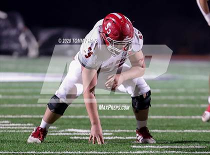 Thumbnail 3 in Jim Ned vs Pilot Point (UIL Class 3A Division 1 Region Final) photogallery.