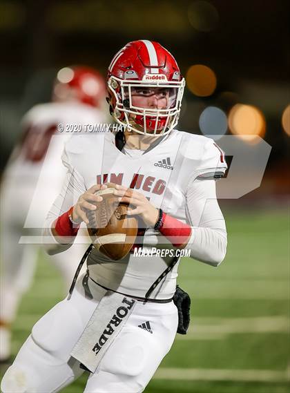 Thumbnail 1 in Jim Ned vs Pilot Point (UIL Class 3A Division 1 Region Final) photogallery.