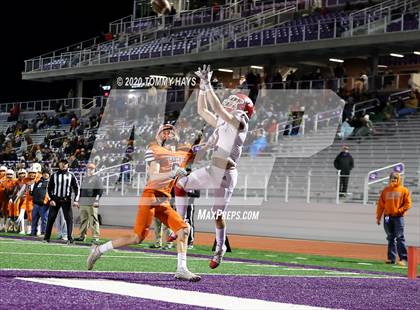 Thumbnail 3 in Jim Ned vs Pilot Point (UIL Class 3A Division 1 Region Final) photogallery.