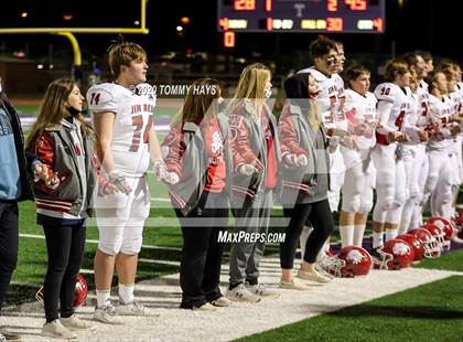 Thumbnail 1 in Jim Ned vs Pilot Point (UIL Class 3A Division 1 Region Final) photogallery.