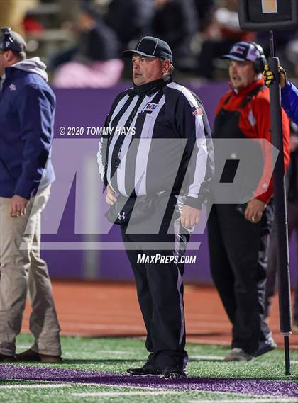 Thumbnail 2 in Jim Ned vs Pilot Point (UIL Class 3A Division 1 Region Final) photogallery.