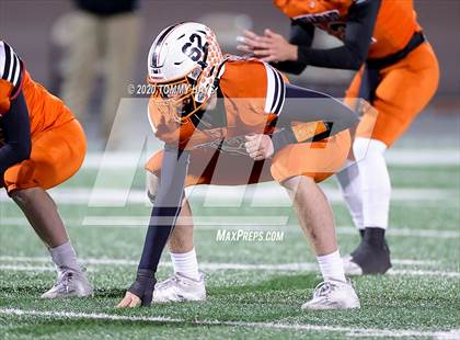 Thumbnail 2 in Jim Ned vs Pilot Point (UIL Class 3A Division 1 Region Final) photogallery.