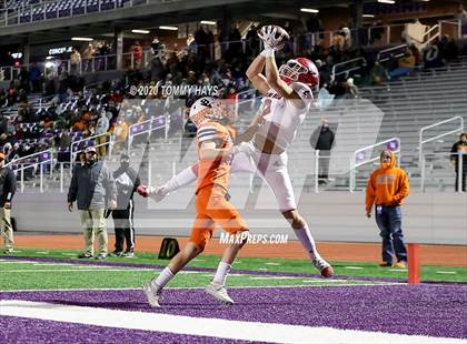 Thumbnail 1 in Jim Ned vs Pilot Point (UIL Class 3A Division 1 Region Final) photogallery.