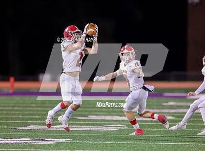 Thumbnail 1 in Jim Ned vs Pilot Point (UIL Class 3A Division 1 Region Final) photogallery.