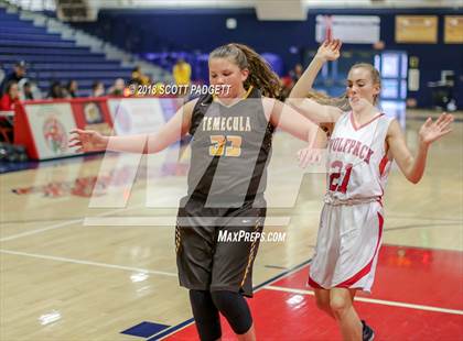 Thumbnail 1 in JV: Temecula Valley @ Great Oak photogallery.