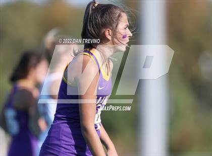 Thumbnail 1 in Tallwood @ Kempsville (VHSL 5A Region A Quarterfinal) photogallery.