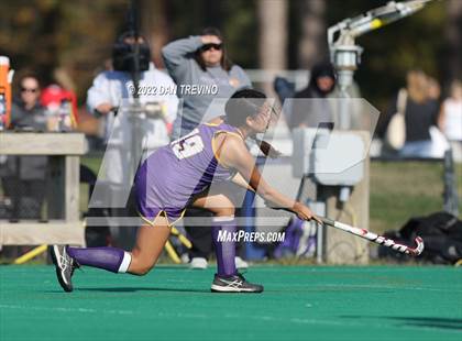 Thumbnail 2 in Tallwood @ Kempsville (VHSL 5A Region A Quarterfinal) photogallery.