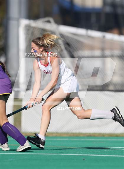 Thumbnail 2 in Tallwood @ Kempsville (VHSL 5A Region A Quarterfinal) photogallery.