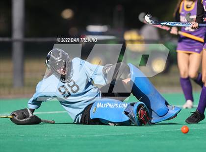 Thumbnail 3 in Tallwood @ Kempsville (VHSL 5A Region A Quarterfinal) photogallery.
