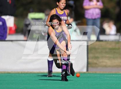 Thumbnail 1 in Tallwood @ Kempsville (VHSL 5A Region A Quarterfinal) photogallery.