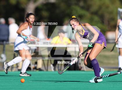 Thumbnail 2 in Tallwood @ Kempsville (VHSL 5A Region A Quarterfinal) photogallery.