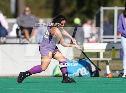 Thumbnail 1 in Tallwood @ Kempsville (VHSL 5A Region A Quarterfinal) photogallery.