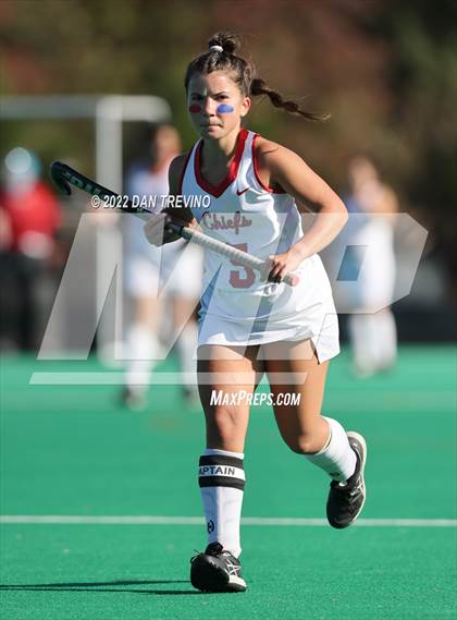 Thumbnail 1 in Tallwood @ Kempsville (VHSL 5A Region A Quarterfinal) photogallery.