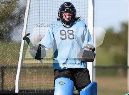 Thumbnail 2 in Tallwood @ Kempsville (VHSL 5A Region A Quarterfinal) photogallery.