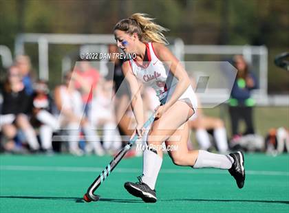 Thumbnail 1 in Tallwood @ Kempsville (VHSL 5A Region A Quarterfinal) photogallery.