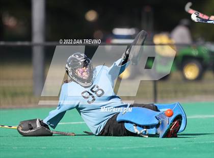 Thumbnail 2 in Tallwood @ Kempsville (VHSL 5A Region A Quarterfinal) photogallery.