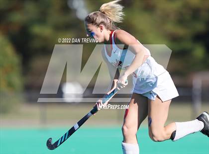 Thumbnail 3 in Tallwood @ Kempsville (VHSL 5A Region A Quarterfinal) photogallery.