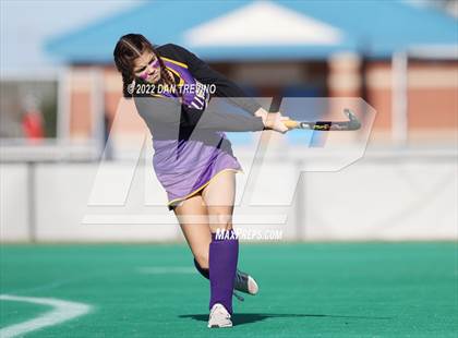 Thumbnail 1 in Tallwood @ Kempsville (VHSL 5A Region A Quarterfinal) photogallery.