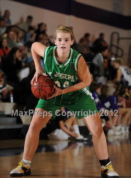 Thumbnail 3 in St. Joseph @ Righetti photogallery.