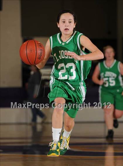 Thumbnail 2 in St. Joseph @ Righetti photogallery.