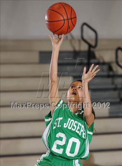 Thumbnail 3 in St. Joseph @ Righetti photogallery.