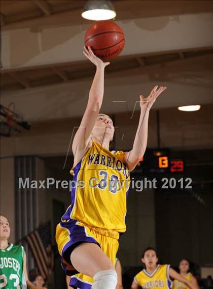Thumbnail 3 in St. Joseph @ Righetti photogallery.