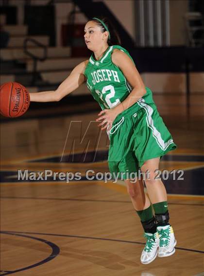 Thumbnail 1 in St. Joseph @ Righetti photogallery.