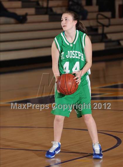 Thumbnail 1 in St. Joseph @ Righetti photogallery.
