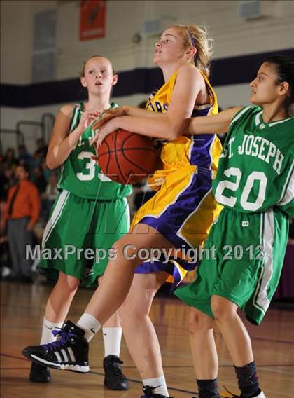 Thumbnail 1 in St. Joseph @ Righetti photogallery.