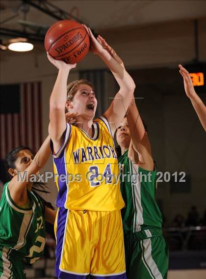 Thumbnail 1 in St. Joseph @ Righetti photogallery.
