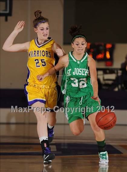 Thumbnail 1 in St. Joseph @ Righetti photogallery.