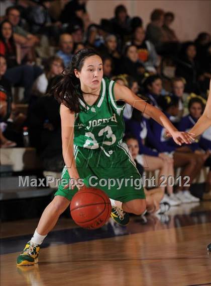 Thumbnail 2 in St. Joseph @ Righetti photogallery.
