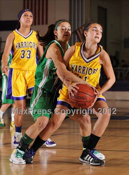 Thumbnail 3 in St. Joseph @ Righetti photogallery.
