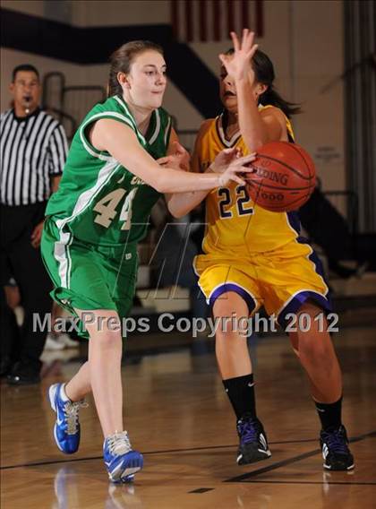 Thumbnail 1 in St. Joseph @ Righetti photogallery.