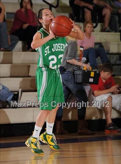 Thumbnail 2 in St. Joseph @ Righetti photogallery.