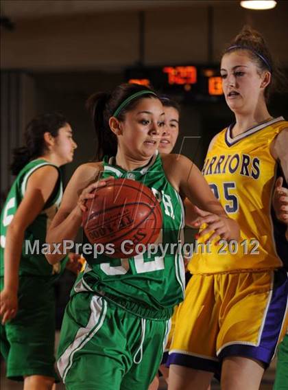 Thumbnail 3 in St. Joseph @ Righetti photogallery.