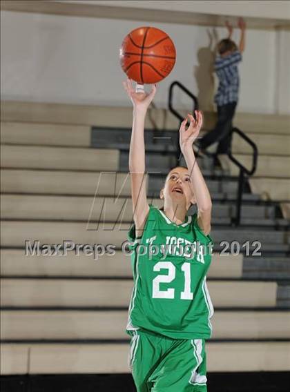 Thumbnail 1 in St. Joseph @ Righetti photogallery.