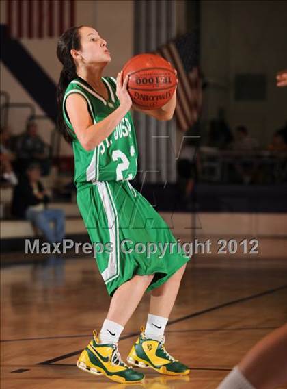Thumbnail 3 in St. Joseph @ Righetti photogallery.