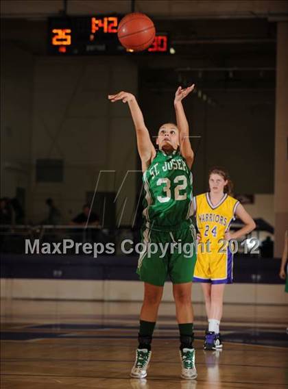Thumbnail 2 in St. Joseph @ Righetti photogallery.