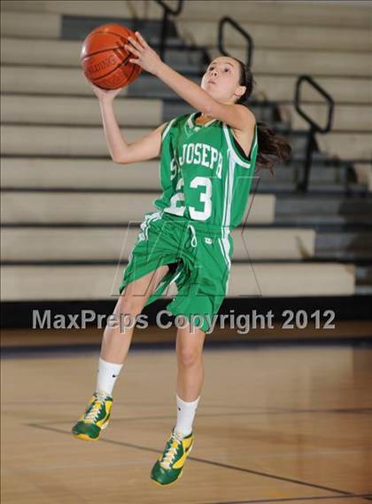 Thumbnail 2 in St. Joseph @ Righetti photogallery.