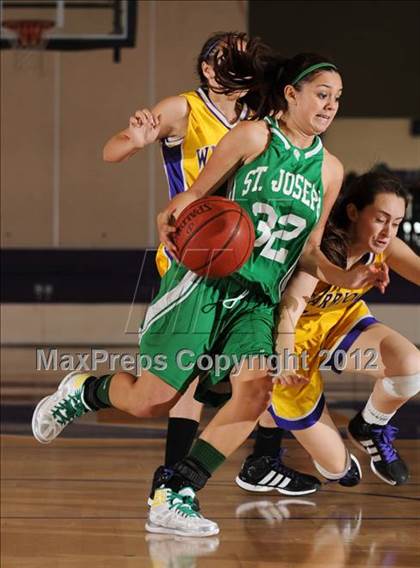 Thumbnail 3 in St. Joseph @ Righetti photogallery.