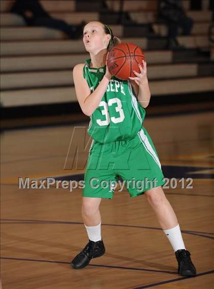 Thumbnail 2 in St. Joseph @ Righetti photogallery.