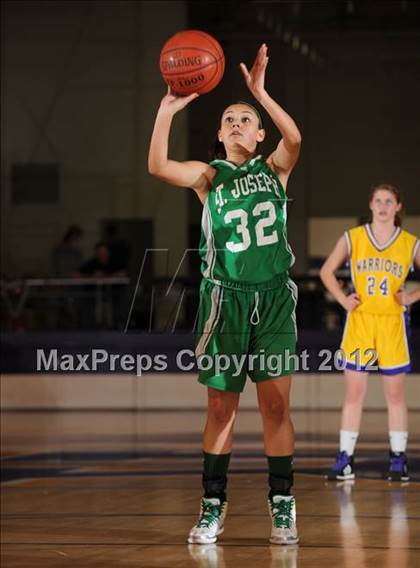 Thumbnail 3 in St. Joseph @ Righetti photogallery.