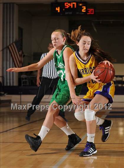 Thumbnail 1 in St. Joseph @ Righetti photogallery.