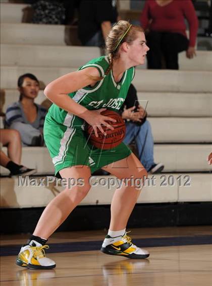 Thumbnail 3 in St. Joseph @ Righetti photogallery.
