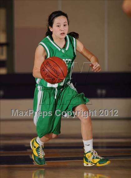 Thumbnail 3 in St. Joseph @ Righetti photogallery.