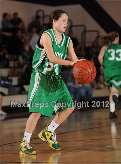 Thumbnail 1 in St. Joseph @ Righetti photogallery.